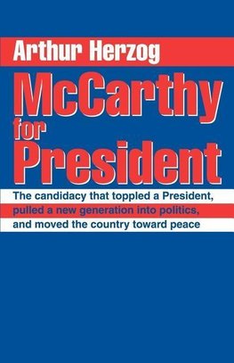 McCarthy for President