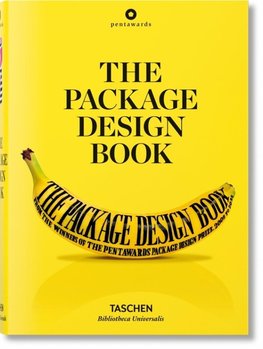 Package Design Book