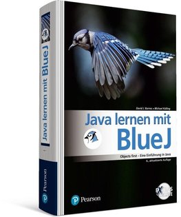 Java lernen mit BlueJ