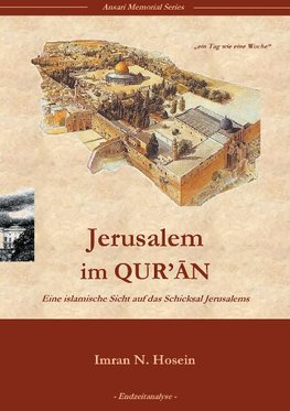 Jerusalem im Quran