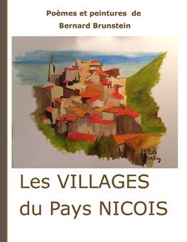 Les villages du pays niçois