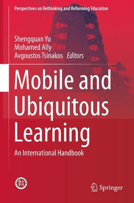 Mobile and Ubiquitous Learning