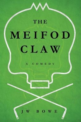 The Meifod Claw