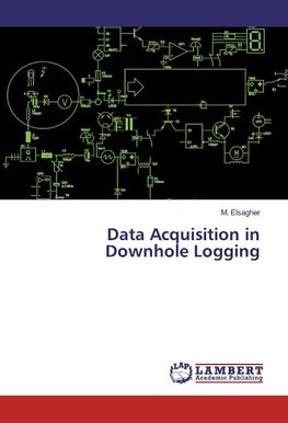 Data Acquisition in Downhole Logging