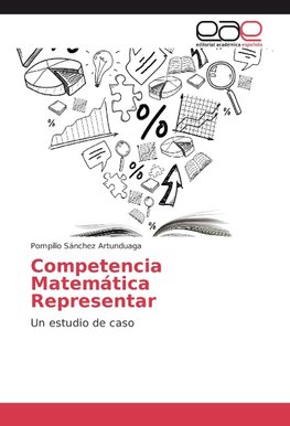 Competencia Matemática Representar