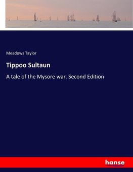 Tippoo Sultaun