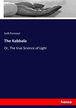 The Kabbala