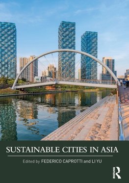 Sustainable Cities in Asia