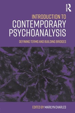 Introduction to Contemporary Psychoanalysis