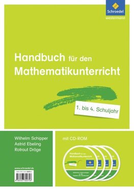 Handbuch für den Mathematikunterricht an Grundschulen