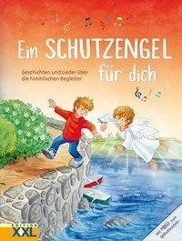 Ein Schutzengel für dich