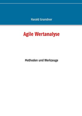 Agile Wertanalyse