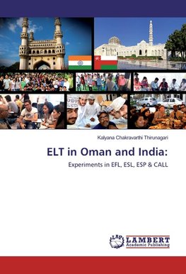 ELT in Oman and India: