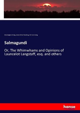 Salmagundi