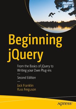 Beginning jQuery