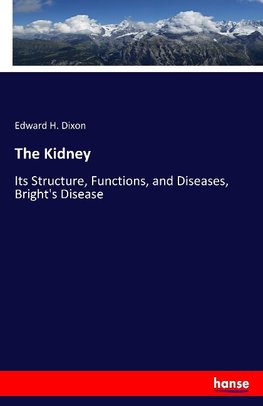 The Kidney