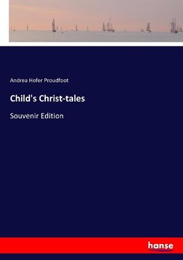 Child's Christ-tales