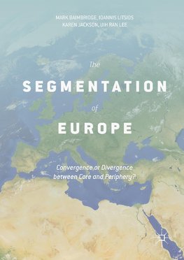 The Segmentation of Europe