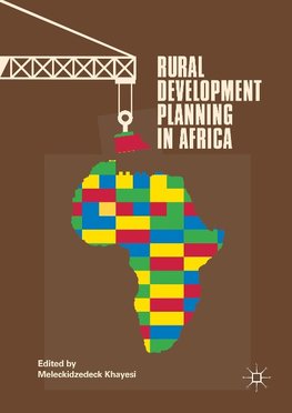 Rural Development Planning in Africa