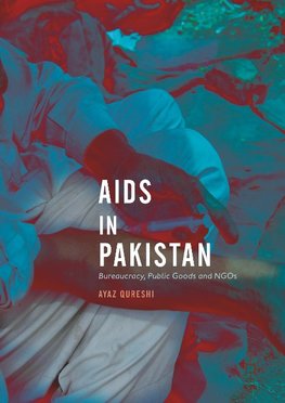 AIDS in Pakistan