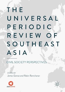 The Universal Periodic Review of Southeast Asia