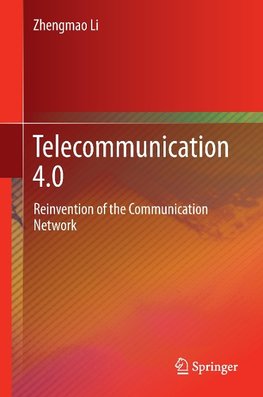 Telecommunication 4.0