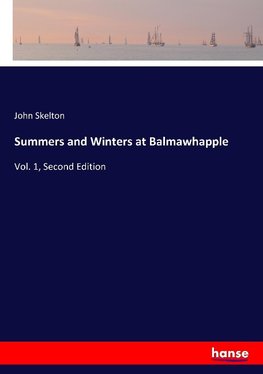 Summers and Winters at Balmawhapple