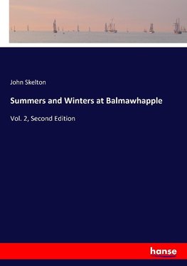 Summers and Winters at Balmawhapple