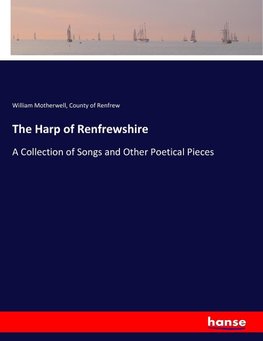 The Harp of Renfrewshire