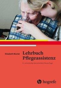 Lehrbuch Pflegeassistenz