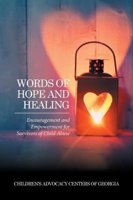 Words of Hope and Healing