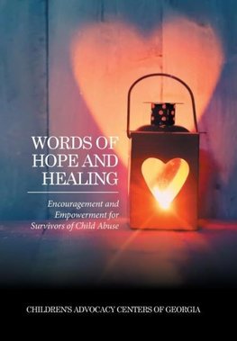 Words of Hope and Healing