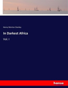 In Darkest Africa