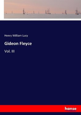 Gideon Fleyce