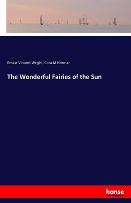 The Wonderful Fairies of the Sun