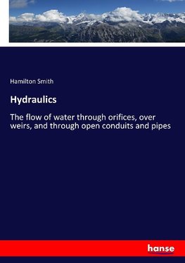 Hydraulics