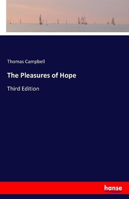 The Pleasures of Hope