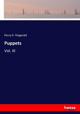 Puppets