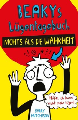 Beakys Lügentagebuch