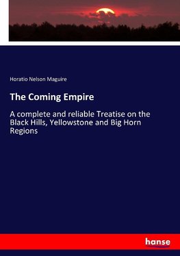 The Coming Empire