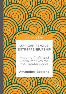 African Female Entrepreneurship