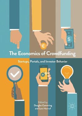 The Economics of Crowdfunding