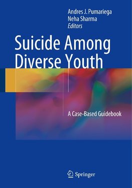 Suicide Among Diverse Youth