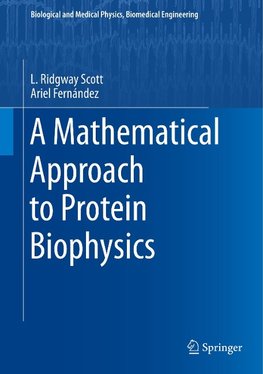 A Mathematical Approach to Protein Biophysics