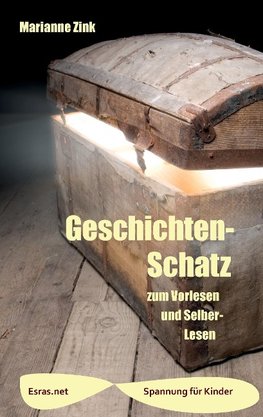 Geschichten-Schatz