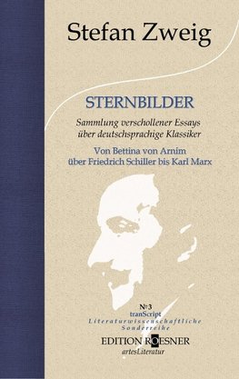 STERNBILDER