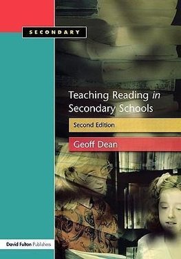 Dean, G: Teaching Reading in the Secondary Schools