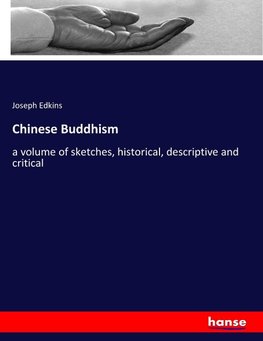 Chinese Buddhism