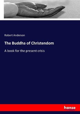 The Buddha of Christendom