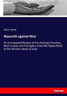 Nazareth against Nice